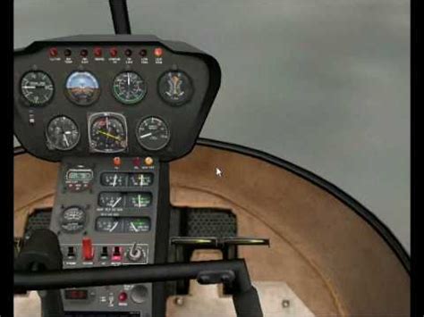 Toradh íomhá ar R22 Start Up Procedure