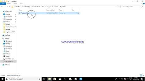 Image result for How to Install App exe GUI PyInstaller