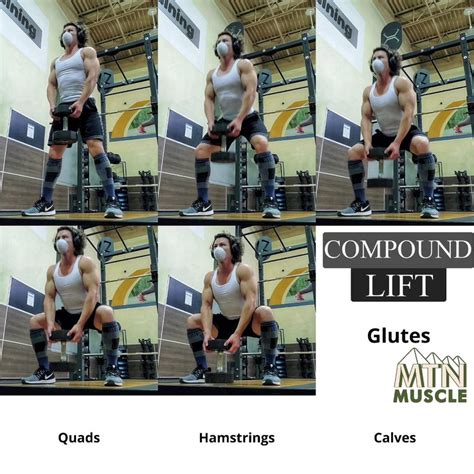 Image result for Compound Lift Exercises
