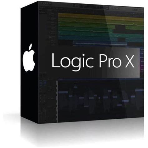 Afbeeldingsresultaten voor Telecharger Logic Pro X Crack