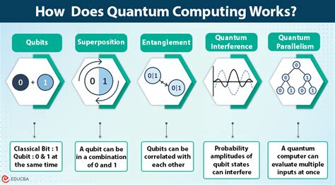 Image result for What Does a Quantum Computer Do