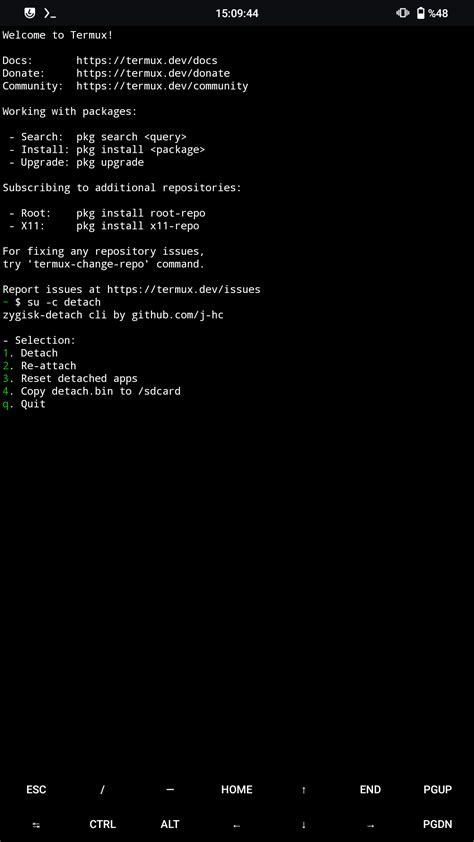 Afbeeldingsresultaten voor Revanced CLI Termux