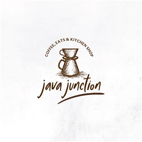 Image result for Java Blend Logo