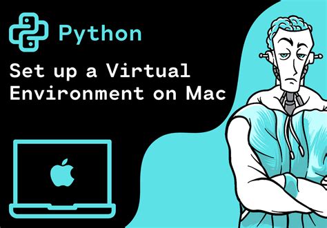 Image result for Set Up Virtual Environment Python