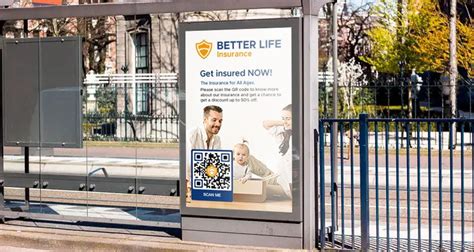 Image result for QR Code Embedded Logo