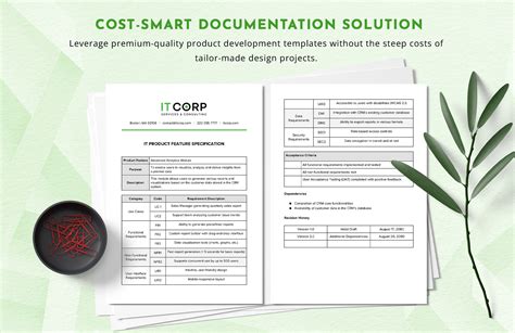Image result for Product Features Template.pdf