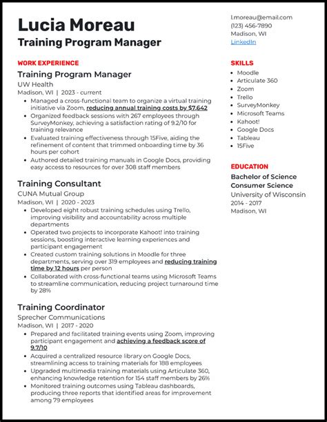 Afbeeldingsresultaten voor Program Manager Example