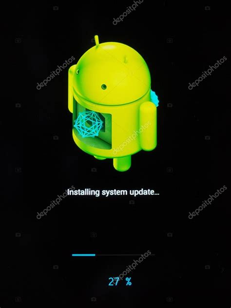 Image result for Android Operating System Updates