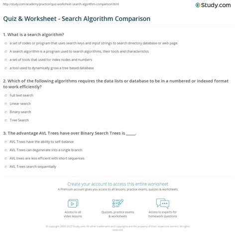Image result for Quiz Algorithm