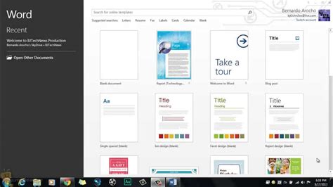 Toradh íomhá ar Word Doc Blog Post
