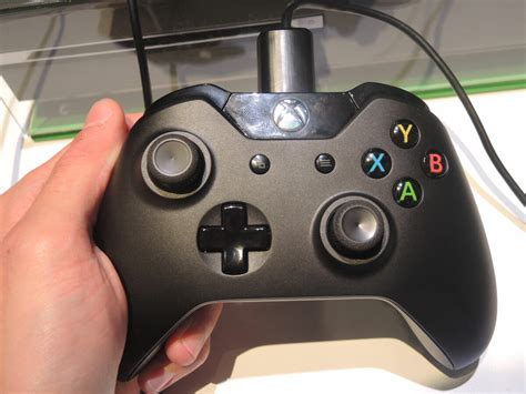 Image result for Xbox One PS4 Controller