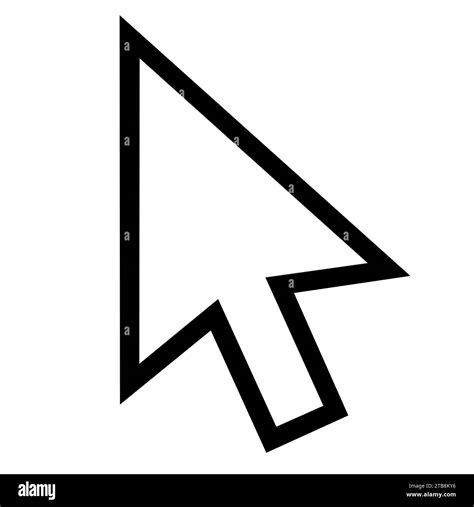 Image result for Computer Cursor White Background