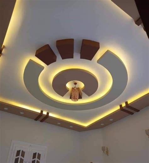 Simple Ceiling Design with Pin Light に対する画像結果