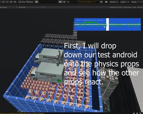 Afbeeldingsresultaten voor Unity Physics GIF