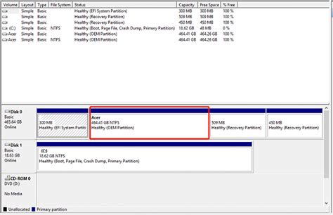 Remove OEM Partition に対する画像結果