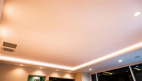 Image result for LED Light Ceiling Design