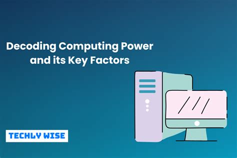 Image result for Compute Processing Power