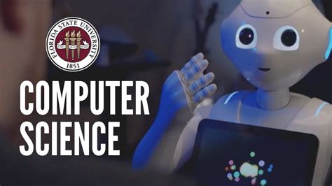 Image result for Computer Science Masters Florida State