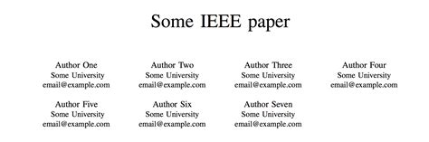 Afbeeldingsresultaten voor Conference Abstract with 2 Authors