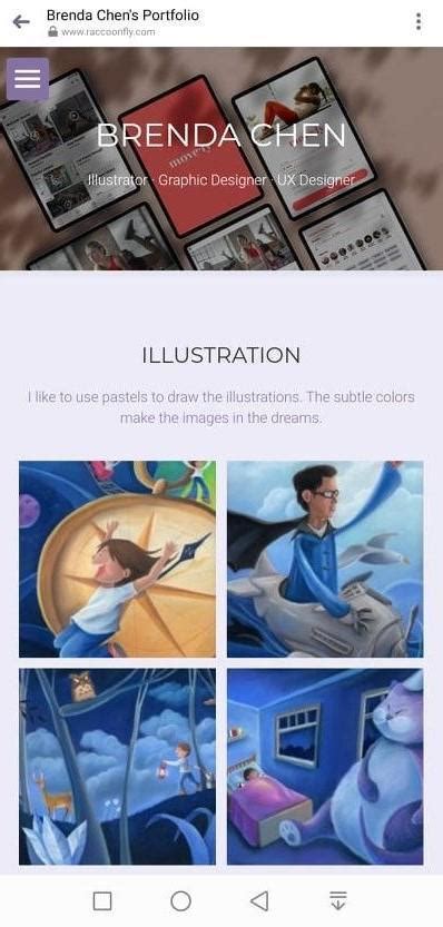Website Multi-Platform に対する画像結果