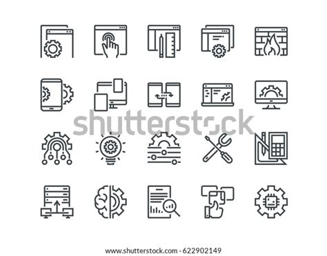 Image result for Digital Tools Icon Red