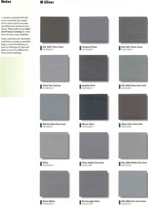 Image result for Silver Color Sample