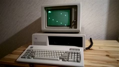 Image result for IBM Personal Computer XT
