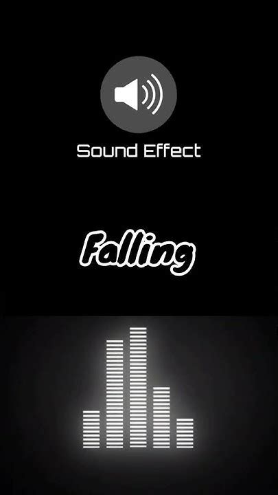 Image result for Falling Sound Effect