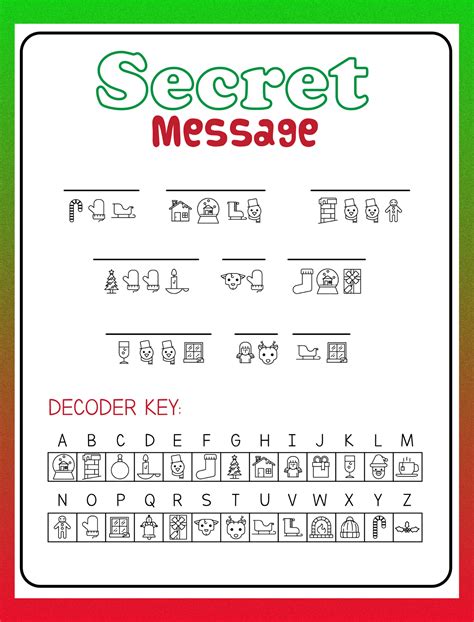 Decode The Secret Message Techology Worksheet എന്നതിനുള്ള ഇമേജ് ഫലം
