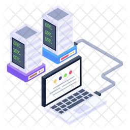 Storage System Icon に対する画像結果