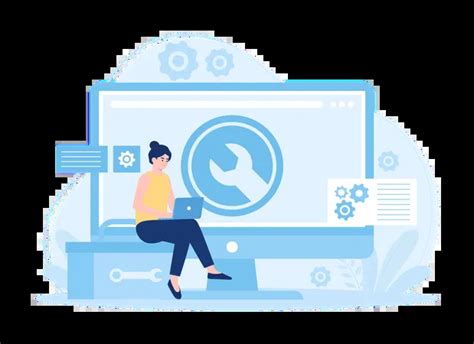 Image result for Installing Software On Computer Art