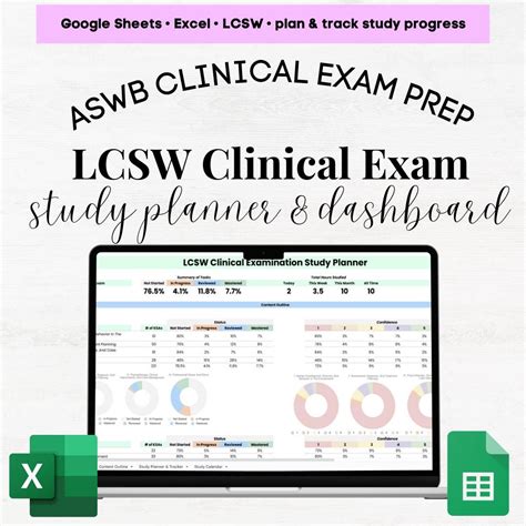 LCSW Study Guide に対する画像結果