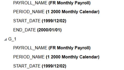 Toradh íomhá ar To Date Oracle SQL