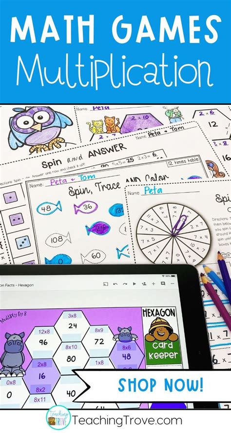 Image result for Multiplication Practice Games