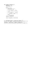 Image result for Juggler Sequence Lab Python