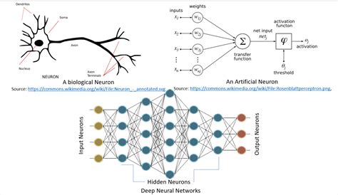 Image result for Deep Learning Neurons Example