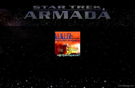 Toradh íomhá ar Star Trek WW3 Map