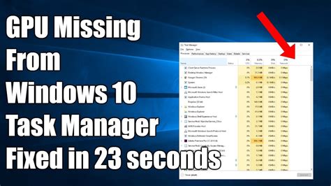 Task Manager Show All Processes に対する画像結果