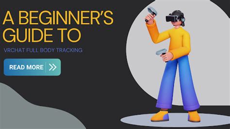 Image result for VRChat Body Tracking