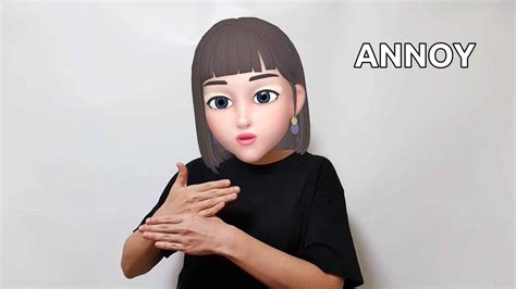 Toradh íomhá ar ASL Sign for Help