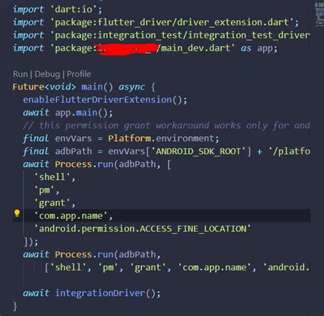 Image result for Flutter UI Error