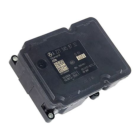 Image result for ESP Module Mercedes