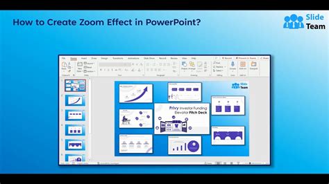 Toradh íomhá ar Presentation Program Tutorial
