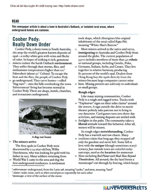 Toradh íomhá ar English Reading Preview Card Mode