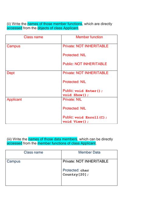 Image result for Multi-Level Inheritance