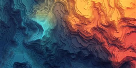 Toradh íomhá ar Gradient Map Overlay