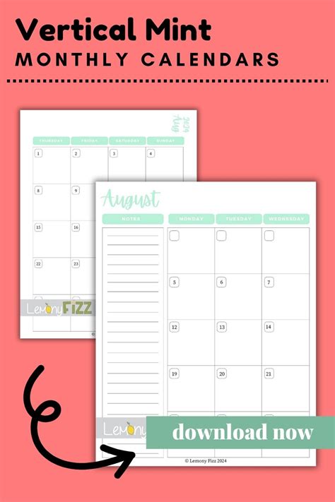 Image result for August Weekly Calendar