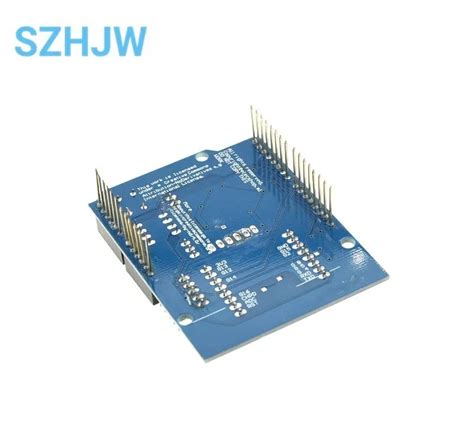 Toradh íomhá ar Arduino Extension Cable