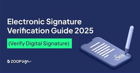 Image result for Verify Digital Signature