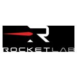 Toradh íomhá ar Rocket Lab Logo